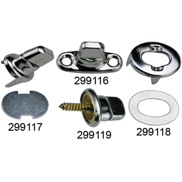 SEA DOG auto part