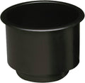 CUPHOLDER TWO TIER 3' BLACK; PLY