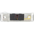 BRACKET/PLUG CHROME FOR MC-67/67
