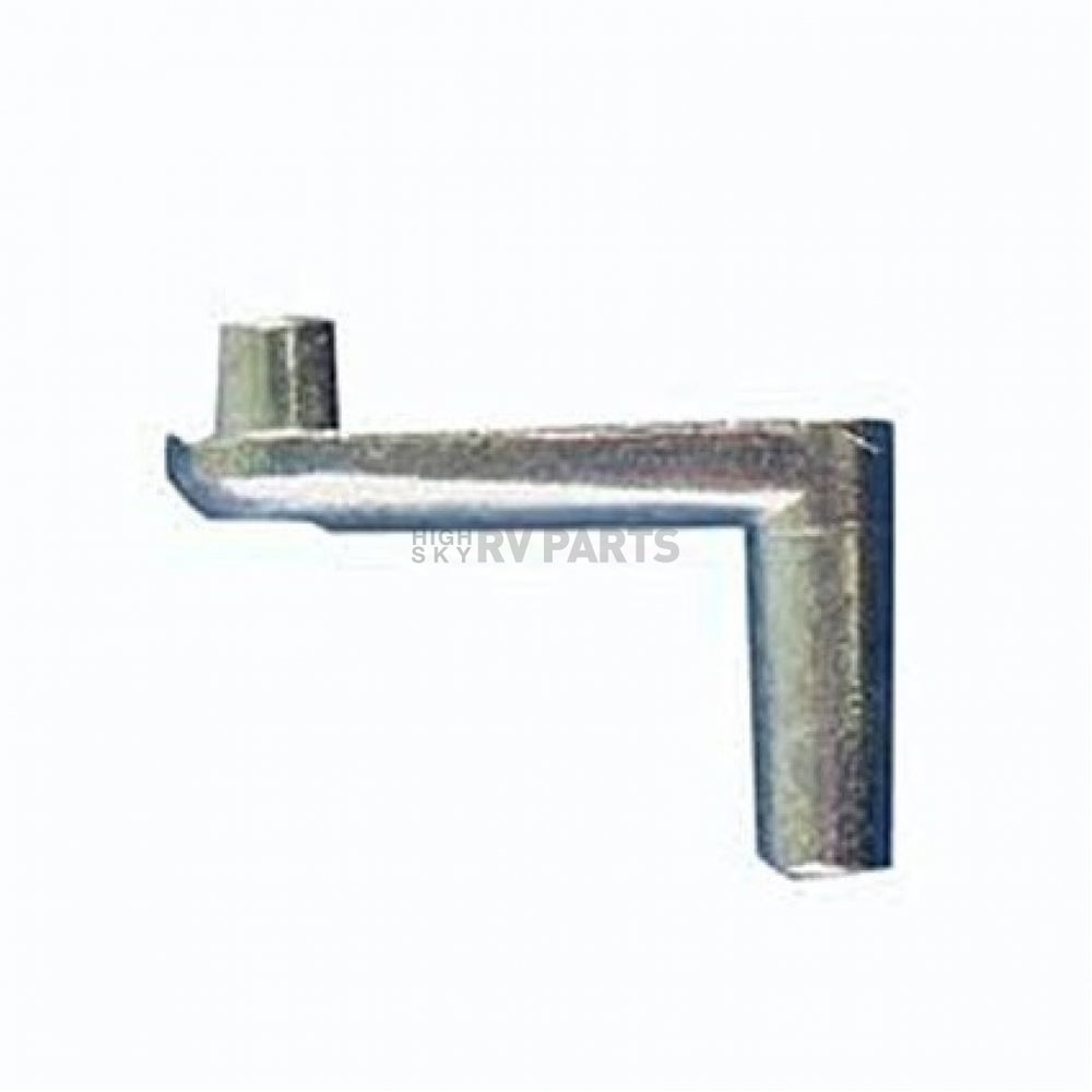 ROOF VENT METAL CRNK HAND