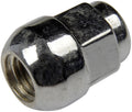 WHL NUT CHRM CPD M12-1.5