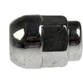 WHL NUT CHRM CPD M12-1.5