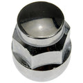 WHL NUT CHRM CPD M12-1.5