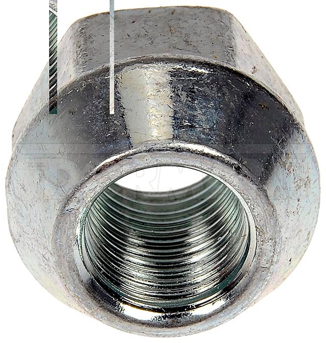 Wheel Nut: M14-1.50R-1 P/C