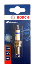 SPARK PLUG