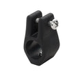 WHITECAP IND black auto part