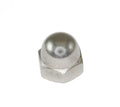 HARDWARE NUT ACORN 5/16-18