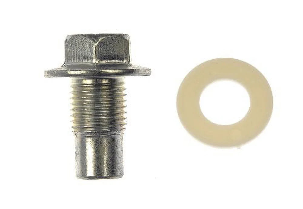 OIL DRAIN PLUG