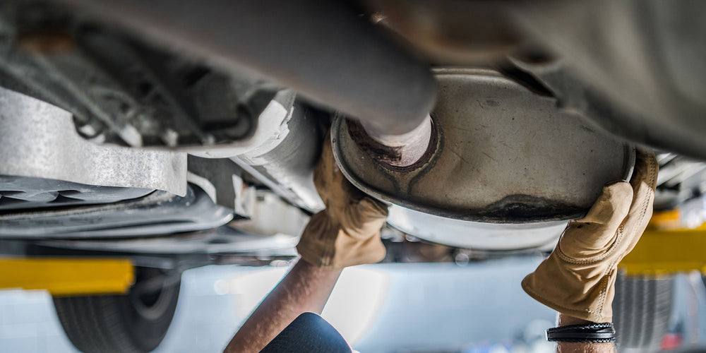 NICKSON INDUSTRIES auto part