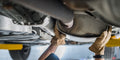 NICKSON INDUSTRIES auto part
