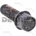 AXLE SHAFT BOLT