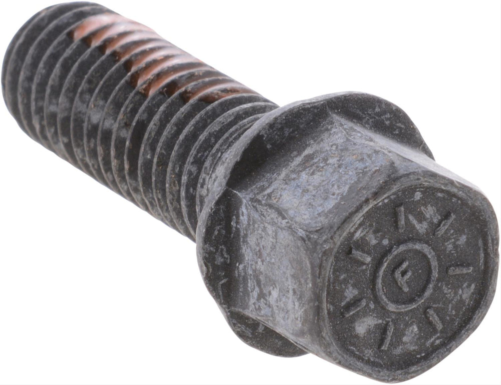 AXLE SHAFT BOLT