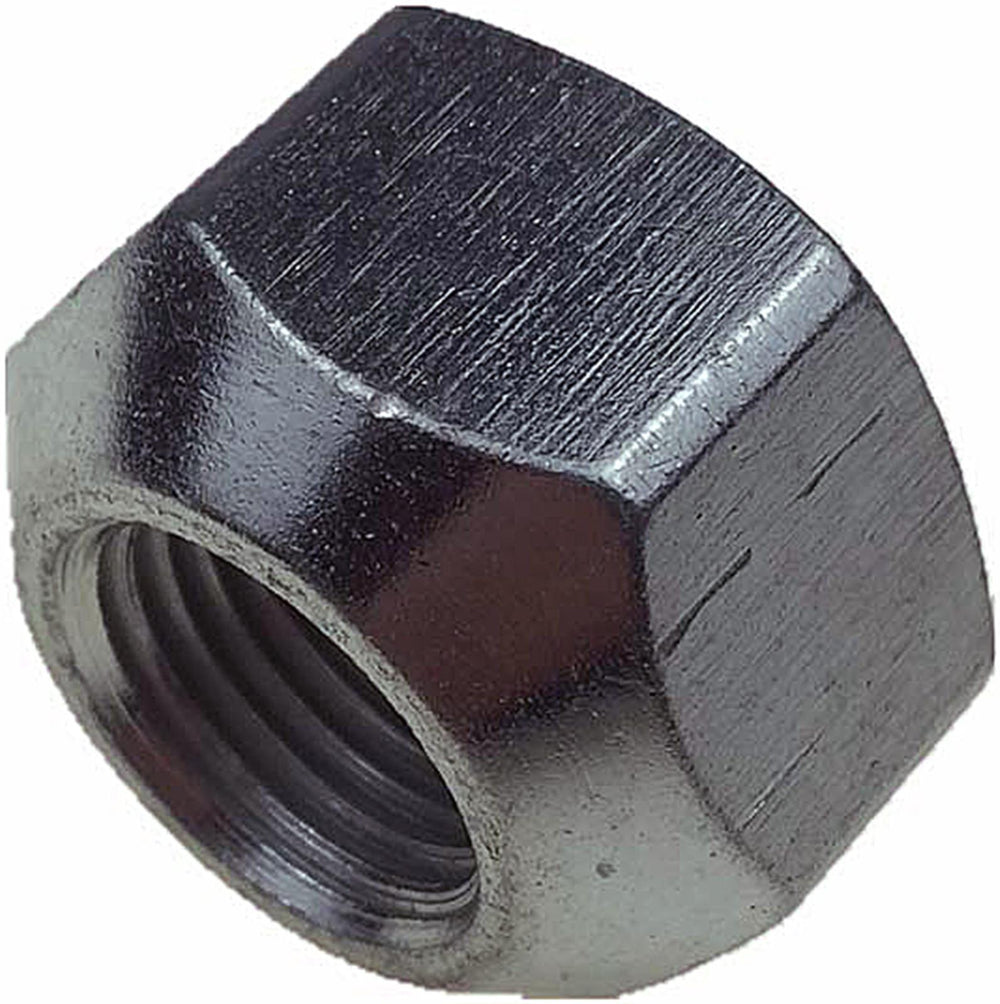 Wheel Nut: 9/16-18R-1 P/CD