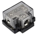3" CUP HOLDER-2 7/8"-BLK