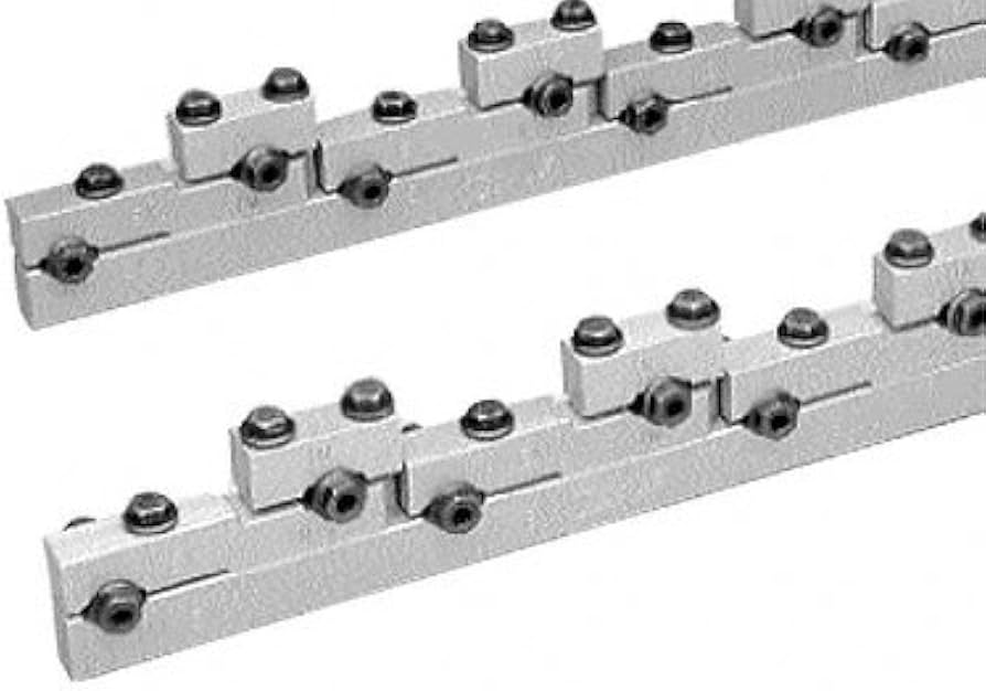 NICKSON INDUSTRIES auto part