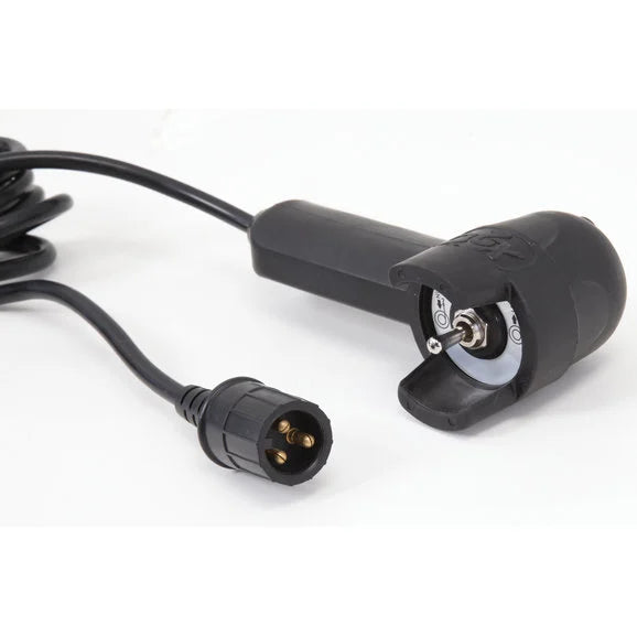 Smittybilt auto part