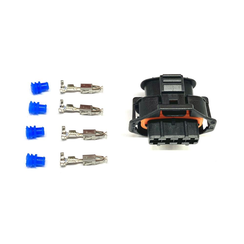 PLUG HOUSING