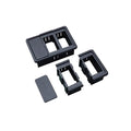 ROCKER SWITCH MOUNTING BRACKET COVE