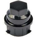 WHEEL NUT COVER