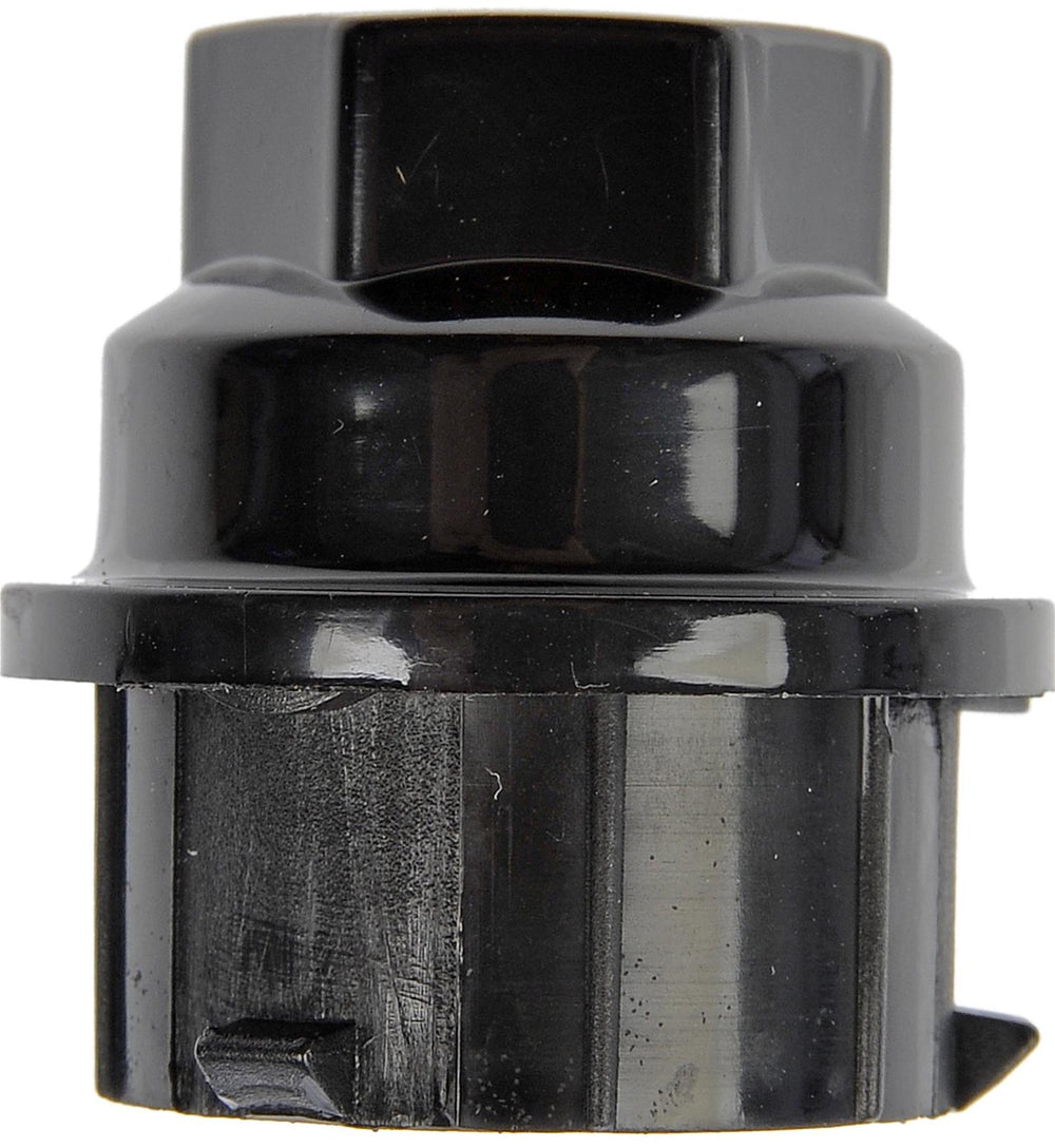 WHEEL NUT COVER