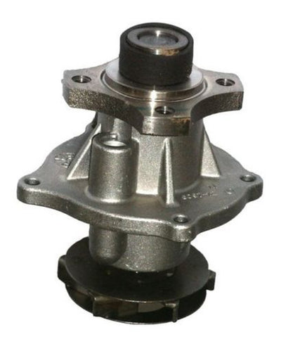SEAL WATER DAMPER