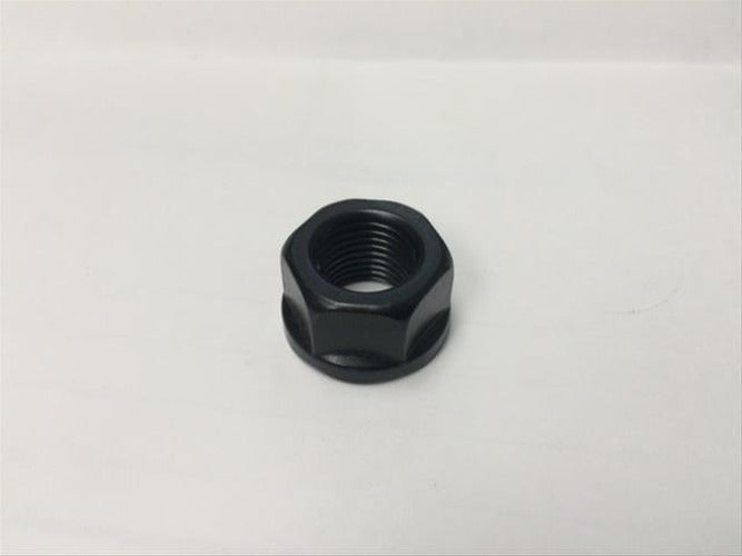 NUT CYL/HEAD 12 PT 3/8-24