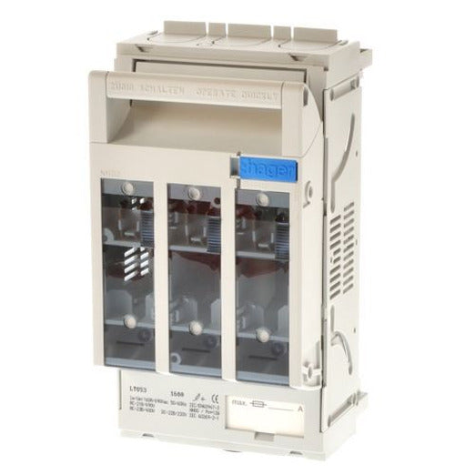 FUSE ATM 4A