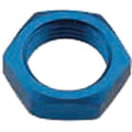 Fragola -3AN Bulkhead Nut - Blue
