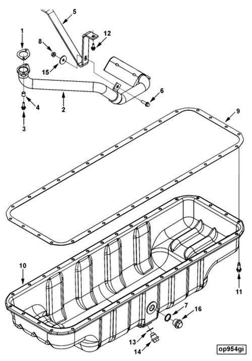 GASKET