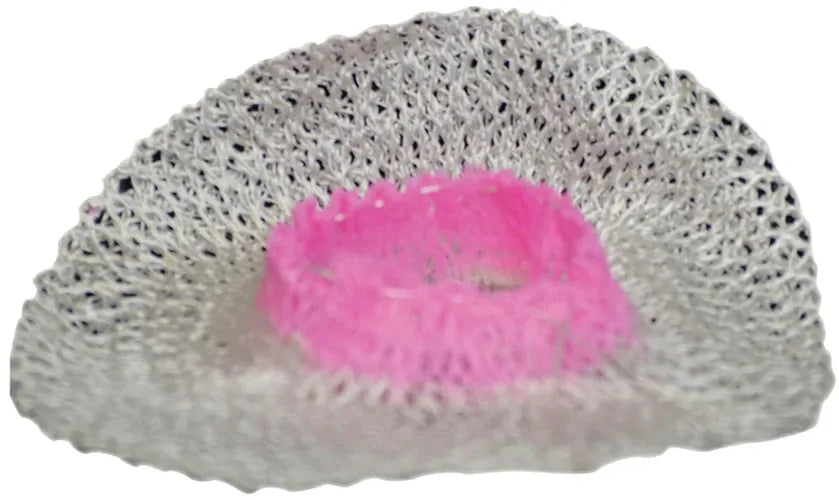 SOFT TIE-ON MANTLE (FITS PAULIN GA