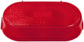 REPL LENS COMB LIGHT RED