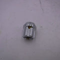 Lug Nut Kit: duplex acorn kit; 9/16 inch thread