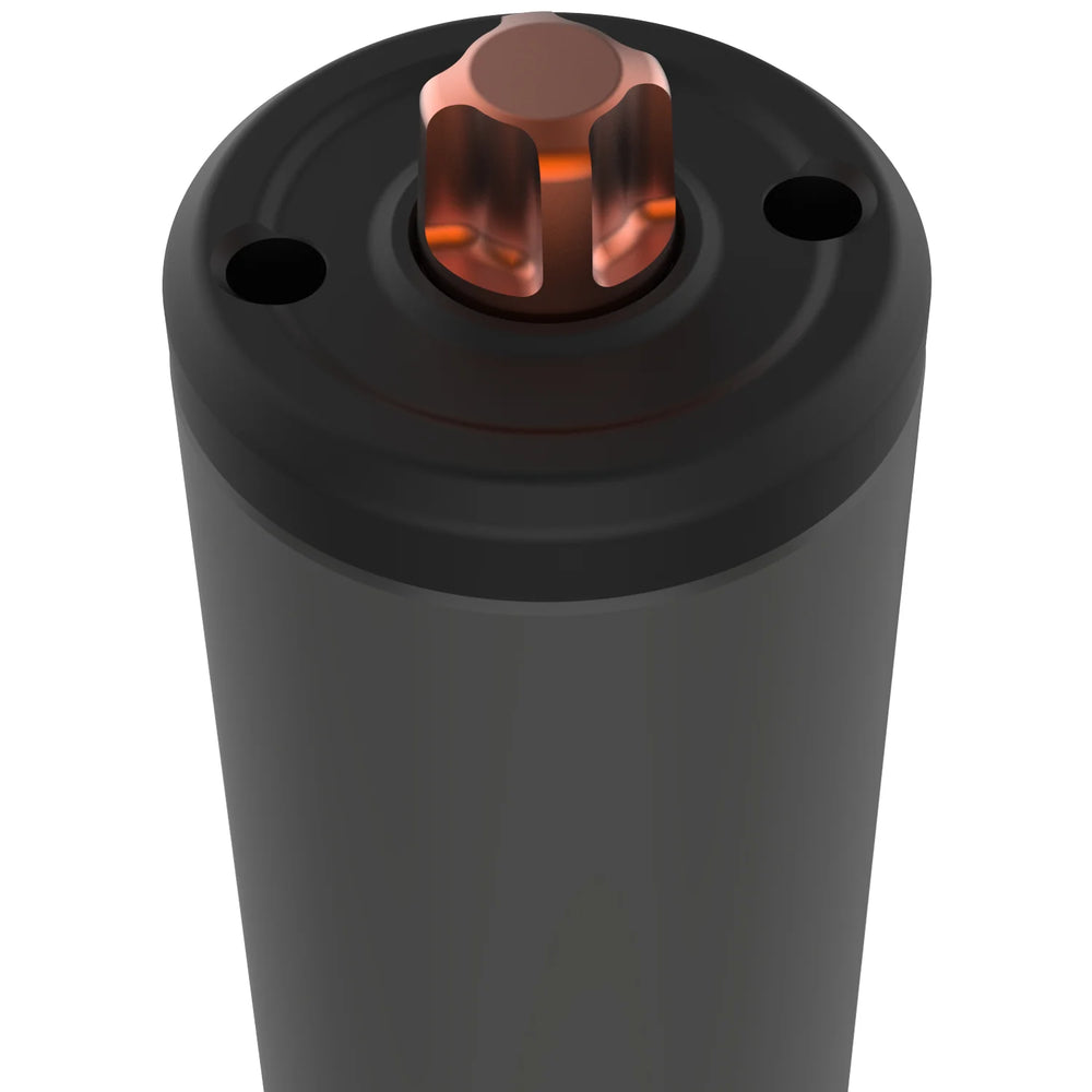 Fox Valve - 1.600 OD X 0.504 ID X 0.020 TH