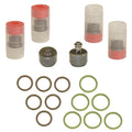 WASHER OVERFLOW VALVE