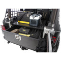 Smittybilt Hardware Pk And Light