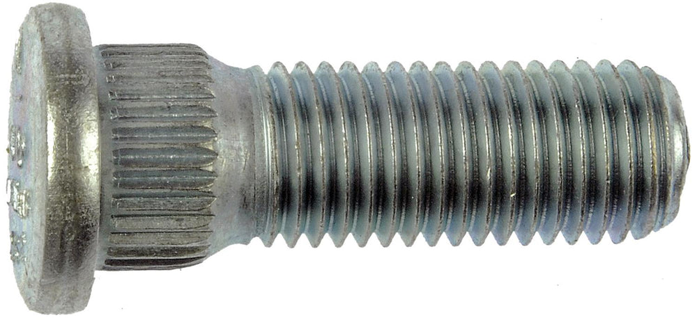 Wheel Bolt: M12-1.50R-1 P/C