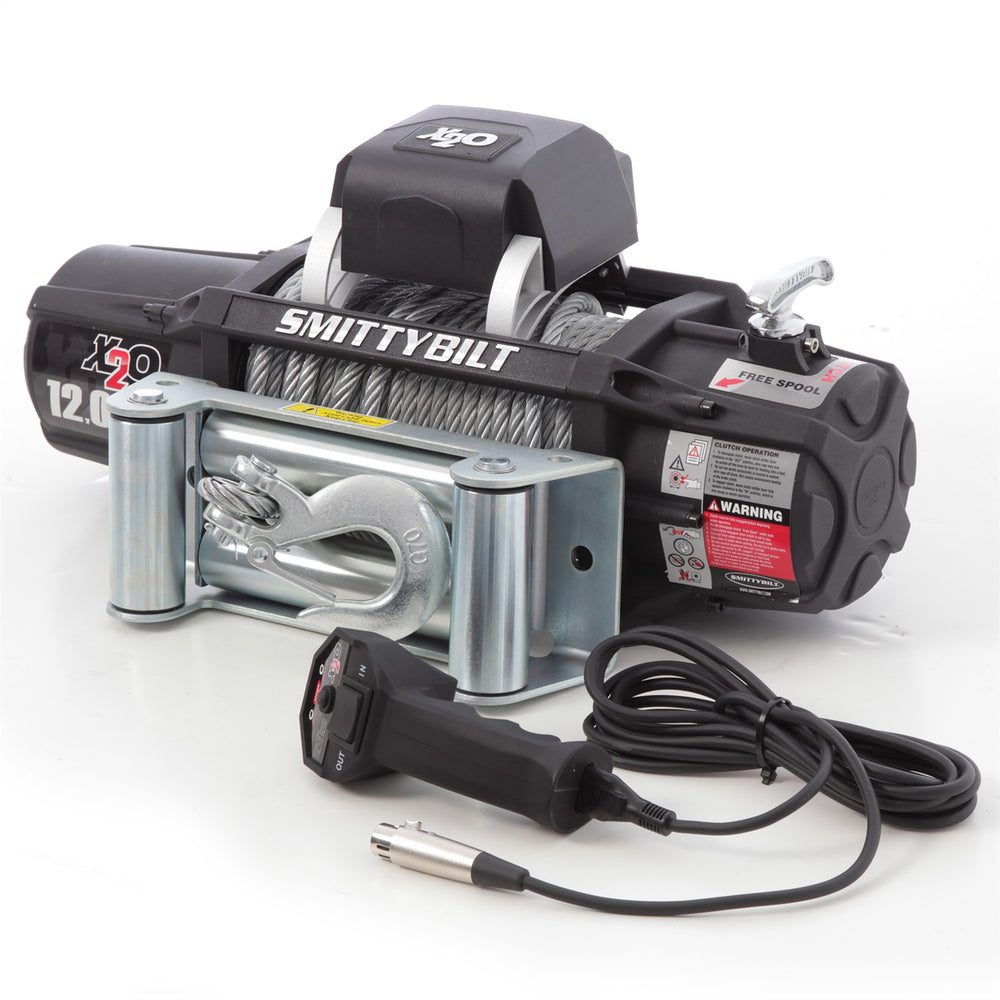Smittybilt Sun Gear