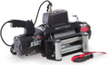 Smittybilt Gear Carrier Anti