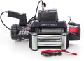 Smittybilt Gear Carrier Anti