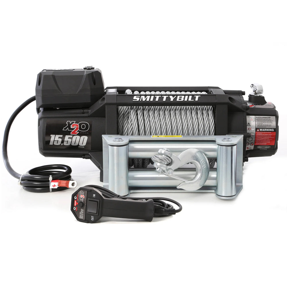 Smittybilt Sun Gear