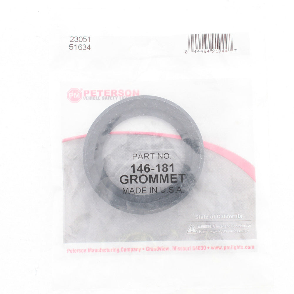 GROMMET
