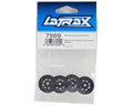 WHEEL HUBS HEX (4)