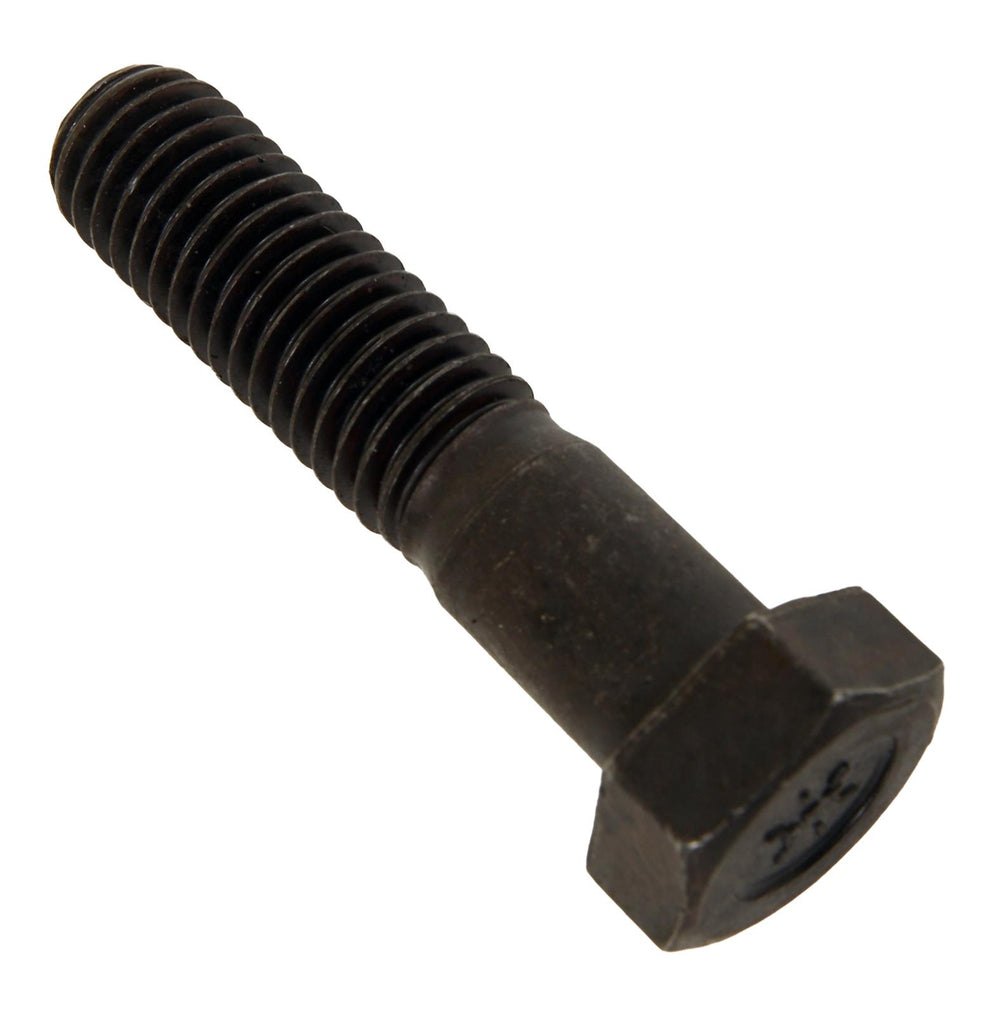 BOLT HEX 1/2-13 X 2.25 GR8