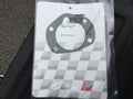 Fel-Pro 2.875 Inch Inside Diameter Drive Axle Shaft Flange Gasket 4 Bolt Hole Gasket