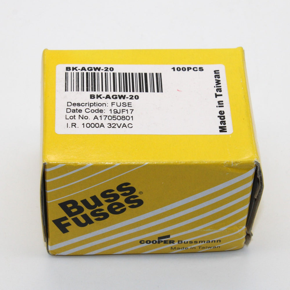 BUSSMANN auto part