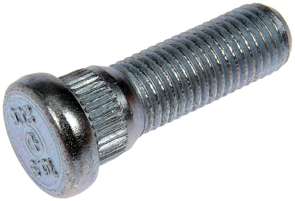 Wheel Bolt: M12-1.50R-1 P/C
