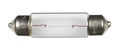 BULB, FESTOON, T11X41, 12V, 10W, 2P