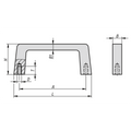 HEX TAPPING SCREW (7 PER)