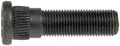 WHEEL STUD