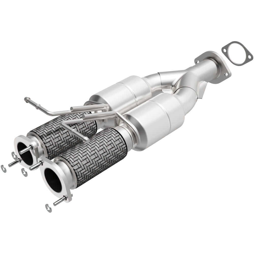 FOUR SEASONS auto part